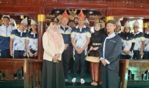 Kab. Sumedang - Salah satu tuan rumah Pekan Olahraga Nasional (PON) ke-21 yakni Aceh memiliki kedekatan tersendiri dengan juara bertahan Jawa Barat.
