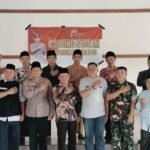 Cooling System, Kapolsek Cihaurbeuti Polres Ciamis Koorkom Bersama Forkopimcam