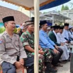 Cooling System, Polsek Cimaragas Polres Ciamis Koorkom Bersama Tokoh Masyarakat di Cimaragas