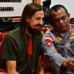 Satgas Damai Cartenz Pakai Soft Approach Bebaskan Pilot Susi Air