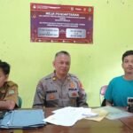Cooling System, Polsek Ciamis Koorkom Kamtibmas ke Anggota PPS Petirhilir