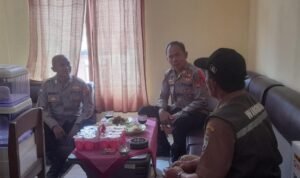 Cooling System, Polsek Rancah Polres Ciamis Koorkom Kamtibmas ke Pegawai Desa Wangunsari Cooling System, Polsek Rancah Polres Ciamis Koorkom Kamtibmas ke Pegawai Desa Wangunsari