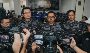 HUT ke-79 TNI, RSPAL dr. Ramelan Gelar Bakti Kesehatan Operasi Katarak Gratis HUT ke-79 TNI, RSPAL dr. Ramelan Gelar Bakti Kesehatan Operasi Katarak Gratis