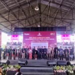 Kapolda Jabar Hadiri Deklarasi Kampanye Damai Pemilihan Gubernur dan Wakil Gubernur Jawa Barat Tahun 2024