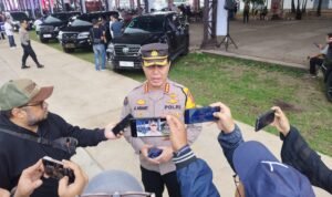 Kejadian Laga Persib Persija, Polda Jabar Akan Proses Sesuai Aturan Hukum Yang Berlaku