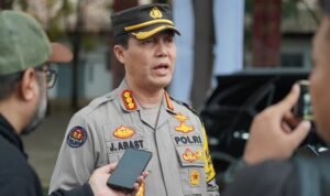 POLDA JABAR AJAK MASYARAKAT CIPTAKAN SITUASI AMAN DAN TERTIB MENJELANG KAMPANYE DI JABAR