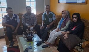 Cooling System, Polsek Cisaga Polres Ciamis Koorkom Bersama Perangkat Desa Wangunjaya Cooling System, Polsek Cisaga Polres Ciamis Koorkom Bersama Perangkat Desa Wangunjaya