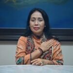 Menteri PPPA Apresiasi Polri Cepat Tangkap Pembunuh Gadis Penjual Gorengan