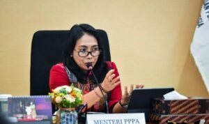 Menteri PPPA Apresiasi Langkah Kapolri Bentuk Direktorat PPA dan PPO