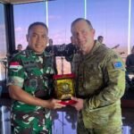Latma Wirajaya Ausindo (Australia Indonesia) Sukses Digelar