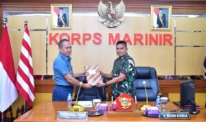 AUDIT KINERJA ITJENAL TAHUN 2024 UNTUK KORMAR DITUTUP