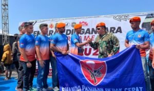 1Praka Aditya Firmansyah Dari Satbravo 90 Kopasgat Raih Juara 3 Dalam Open Tournament Modern Pentathlon Piala Kasau Cup 2024 Praka Aditya Firmansyah Dari Satbravo 90 Kopasgat Raih Juara 3 Dalam Open Tournament Modern Pentathlon Piala Kasau Cup 2024