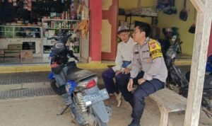 Perkuat Sinergitas, Polsek Cimaragas Koorkom Kamtibmas ke Tomas di Desa Bojongmalang Perkuat Sinergitas, Polsek Cimaragas Koorkom Kamtibmas ke Tomas di Desa Bojongmalang