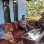 Cooling System, Polsek Rancah Polres Ciamis Koorkom Bersama Tokoh Mandalagiri Cisontrol