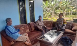 Cooling System, Polsek Rancah Polres Ciamis Koorkom Bersama Tokoh Mandalagiri Cisontrol