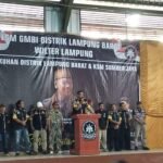 Pengukuhan LSM GMBI Distrik Lampung Barat Bersama WILTER Lampung dan KSM Sumber Jaya: Memperkuat Solidaritas untuk Kemajuan Daerah