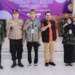 Pj Bupati Ciamis Apresiasi kegiatan Galuh Hijrah Fest, Kira-kira Apa Itu GHF ?