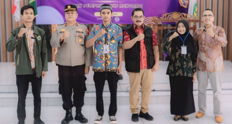 Pj Bupati Ciamis Apresiasi kegiatan Galuh Hijrah Fest, Kira-kira Apa Itu GHF ?