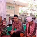 Cooling System, Polsek Cihaurbeuti Polres Ciamis Koorkom Bersama Tokoh di Desa Cihaurbeuti