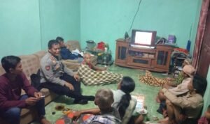 Cooling System, Polsek Banjarsari Polres Ciamis Koorkom Bersama Tokoh Pemuda Dusun Cisarua Cooling System, Polsek Banjarsari Polres Ciamis Koorkom Bersama Tokoh Pemuda Dusun Cisarua