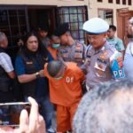 Dua Begal Diringkus Polres Ciamis, Kapolres Ciamis: Tidak Ada Ruang Bagi Pelaku Kejahatan