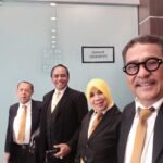 Menang Persidangan, Kuasa Hukum Dugaan Monkey Politik Kecewa Dengan Hasil Persidangan