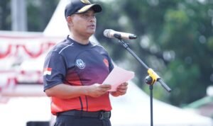 Kababek TNI Buka Turnamen Sepak Bola Piala Panglima TNI Kategori U-10 Sampai U-16