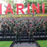 MAKO KORMAR GELAR BIMBINGAN TEKNIS PEMBANGUNAN ZONA INTEGRITAS