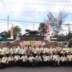 Polres Ciamis Latih Satpam Tingkatkan Kemampuan Hadapi Pilkada 2024