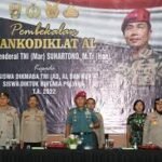 Polri dan TNI Gelar Diklat Integrasi Bintara TNI-Polri di Sepolwan, Jakarta