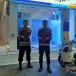 Cipkon Hadapi Pilkada Serentak 2024, Polsek Sukadana Berantas Peredaran Miras di Masyarakat