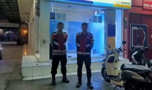 Cipkon Hadapi Pilkada Serentak 2024, Polsek Sukadana Berantas Peredaran Miras di Masyarakat Cipkon Hadapi Pilkada Serentak 2024, Polsek Sukadana Berantas Peredaran Miras di Masyarakat