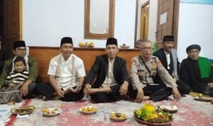 Cooling System, Polsek Rancah Polres Ciamis Koorkom Bersama Tokoh Agama di Desa Dadiharja Cooling System, Polsek Rancah Polres Ciamis Koorkom Bersama Tokoh Agama di Desa Dadiharja