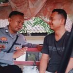 Perkuat Sinergitas, Polsek Sukadana Polres Ciamis Koorkom ke Warga Desa Sukadana Hadapi Pilkada Serentak