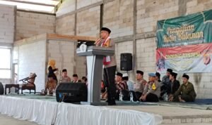 Cooling System, Kapolres Ciamis Hadiri Pengajian Bulanan di Cihaurbeuti Beri Imbauan Kamtibmas Cooling System, Kapolres Ciamis Hadiri Pengajian Bulanan di Cihaurbeuti Beri Imbauan Kamtibmas