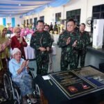 Syukuran HUT Ke-65 Pelopor, Dari Kompi Ranger Hingga Terbentuk Pasukan Elit