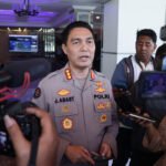 POLDA JABAR TEGASKAN NETRAL DALAM KAMPANYE PILKADA 2024