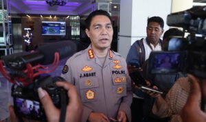 POLDA JABAR TEGASKAN NETRAL DALAM KAMPANYE PILKADA 2024