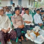 Cooling System, Polsek Cipaku Polres Ciamis Koorkom Bersama PKH se-Kecamatan Cipaku