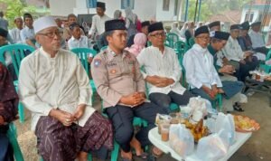 Cooling System, Polsek Cipaku Polres Ciamis Koorkom Bersama PKH se-Kecamatan Cipaku Cooling System, Polsek Cipaku Polres Ciamis Koorkom Bersama PKH se-Kecamatan Cipaku