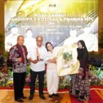 Pisah Sambut Pangdivif 2 Kostrad Dan Pembina Malang Tahes Club