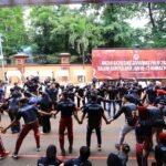 Sambut Hari Jadi ke-73 Humas Polri dengan Media Gathering, Irjen Sandi: Jurnalis Mitra Strategis dalam Harkamtibmas