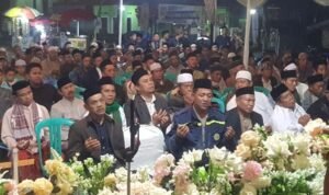 Polsek Ciamis Polres Ciamis Ikuti Acara Maulid Nabi di Desa Tanjungsari Sadananya Polsek Ciamis Polres Ciamis Ikuti Acara Maulid Nabi di Desa Tanjungsari Sadananya