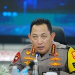 omitmen Kapolri Ciptakan Institusi Kepolisian yang Inklusif