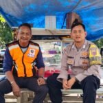 Perkuat Sinergitas Polsek Ciamis Polres Ciamis Koorkom ke Tokoh di Kelurahan Kertasari