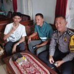 Cooling System Polsek Ciamis Koorkom Kamtibmas ke Tokoh Masyarakat Jelang Pilkada Serentak