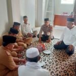 Cooling System Polsek Panjalu Polres Ciamis Koorkom Bareng Camat dan Tomas Panjalu