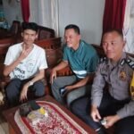 Cooling System Polsek Ciamis Koorkom Kamtibmas ke Tokoh Jelang Pilkada Serentak