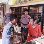 Pastikan Tahanan Sehat Polres Ciamis Lakukan Pemeriksaan Rutin