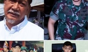 Sosok Zulfikar Rakita Dewa anak Deddy Mizwar kini tengah menjadi sorotan publik